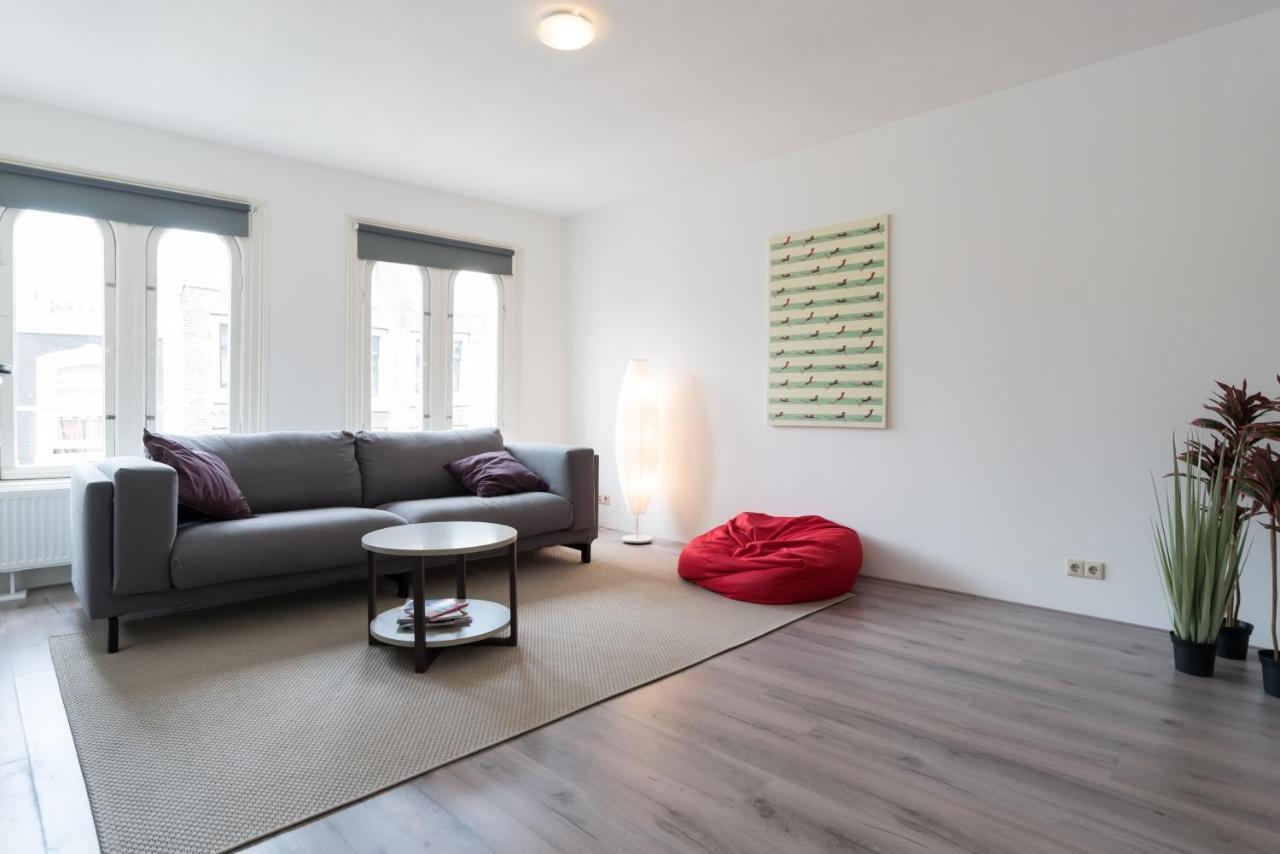 アムステルダムBeautiful House Next To Dam Square!アパートメント エクステリア 写真