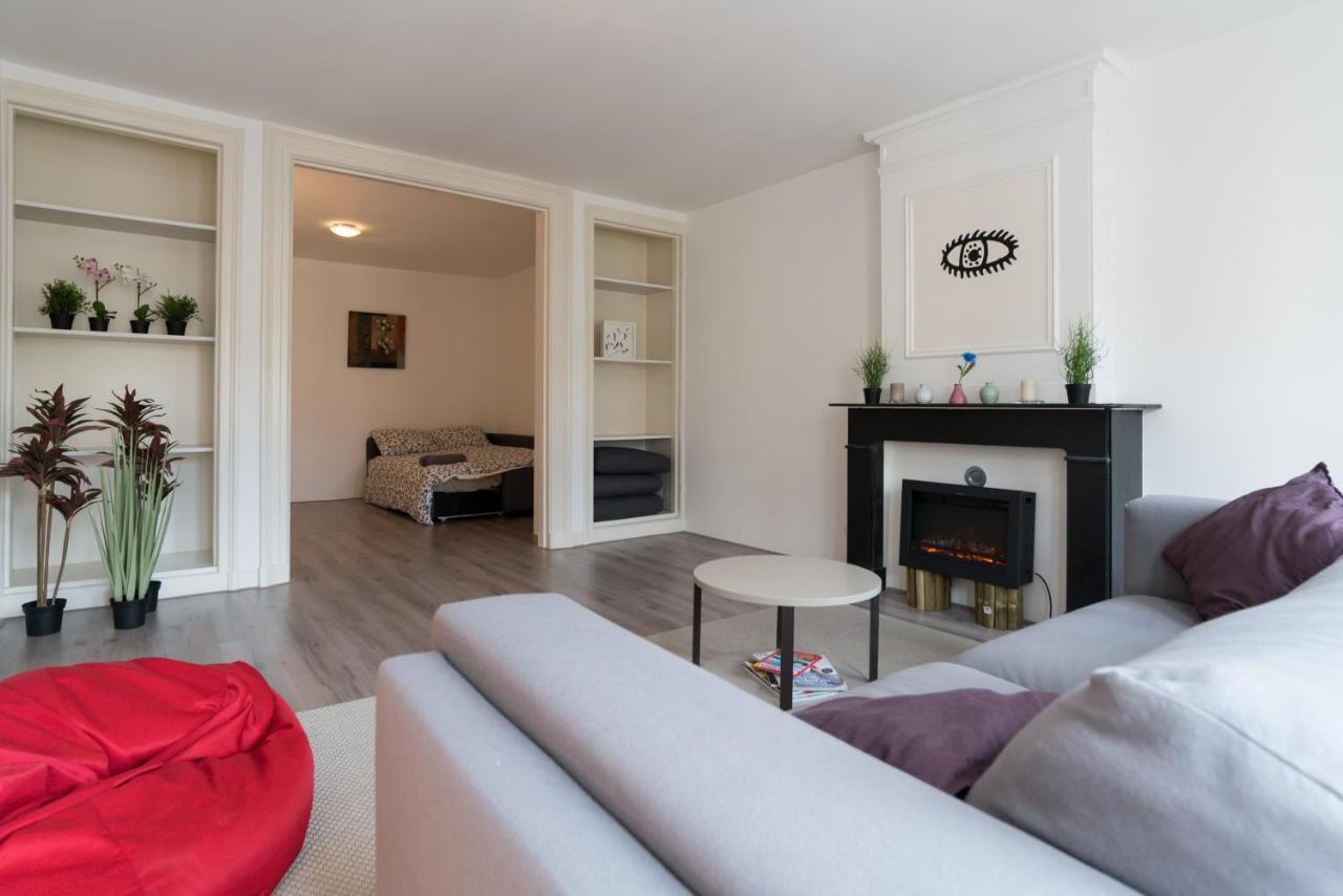 アムステルダムBeautiful House Next To Dam Square!アパートメント エクステリア 写真
